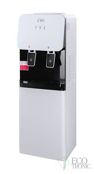 Кулер для воды Ecotronic J1-LC XS
