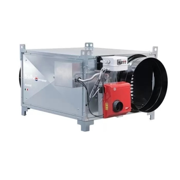 Теплогенератор дизельный Ballu-Biemmedue FARM 145 Т (230 V -3- 50/60 Hz)