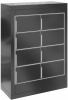 Продуктомат POLAIR iCell Cold- 8sd