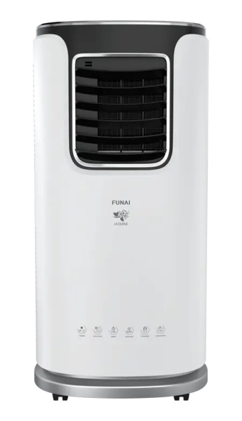 Мобильный кондиционер Funai MAC-JS32COF03 Jasmine