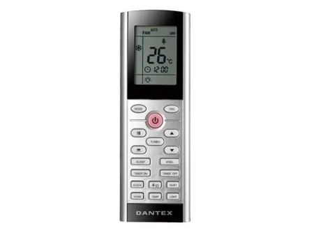 Сплит-система Dantex RK-18SSI3/RK-18SSI3E фото