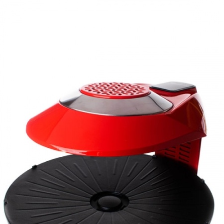 Гриль 3D LY-007 (инфракрасный, вращающийся) FOODATLAS фото