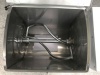 Тестомес для крутого теста FOODATLAS HO-15A фото