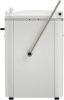 Тестоделитель APACH BAKERY LINE SQ M42 ручной фото