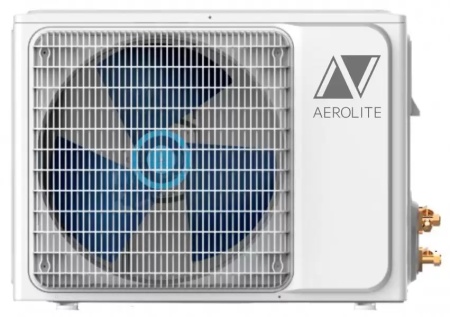 Сплит-система Aerolite ALRS-II-07IHA4-01/ALRS-II-07OHA4-01 Comfort фото