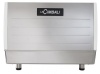 Кофемашина рожковая LA CIMBALI M23 UP C/2 Tall Cup 2 высокие группы, черный фото