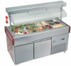 Салат-бар OZTIRYAKILER 7912.15070.W0 орех