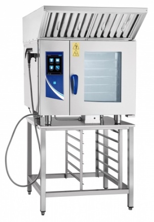 Зонт вытяжной встраиваемый ABAT ЗВВ-800 фото
