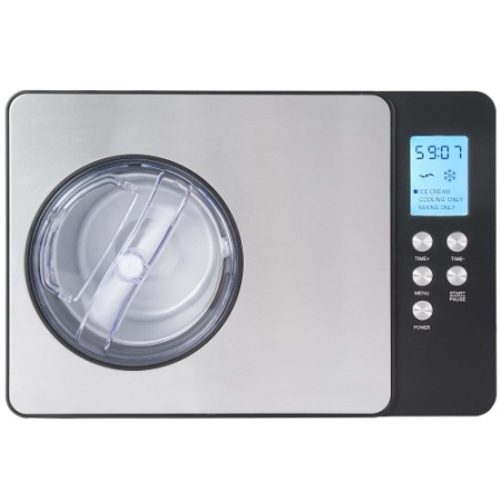 Фризер для мороженого GEMLUX GL-ICM503 фото