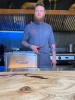 Мангал настольный GRILL MASTER HOT GRILL GM300PLUS 11342 фото