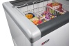 Ларь морозильный FROSTOR GELLAR FG 700 C фото