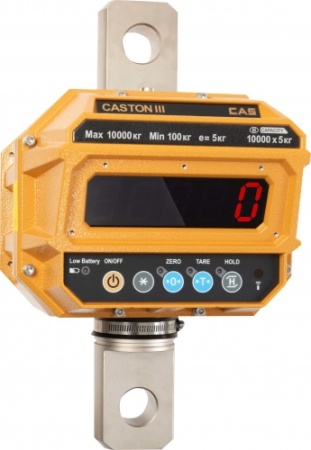 Весы крановые CASTON-III CAS 2THD фото