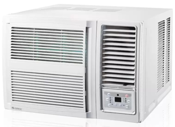 Оконный кондиционер Gree GJC05BQ-K3NMND1A Coolany