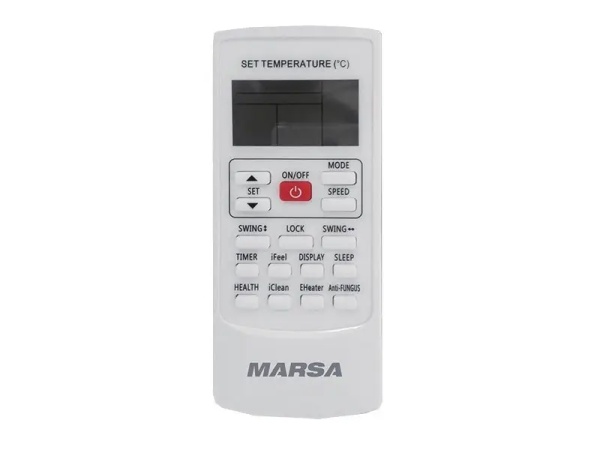 Напольно-потолочная сплит-система Marsa MRK-60СHA2N/MRK-60HA2NE-W Optimal