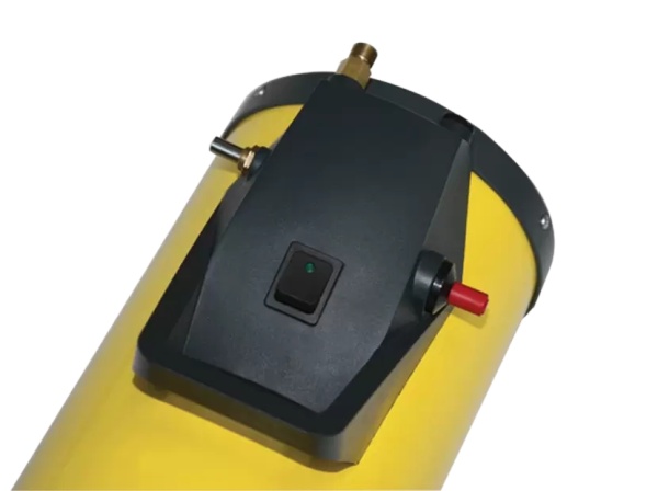 Газовая тепловая пушка Ballu BHG-10M