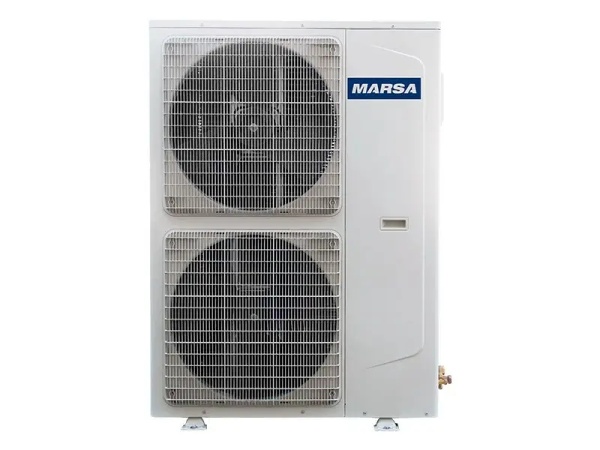 Напольно-потолочная сплит-система Marsa MRK-60СHA2N/MRK-60HA2NE-W Optimal