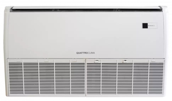 Напольно-потолочная сплит-система Quattroclima QV-I60FG1/QN-I60UG1