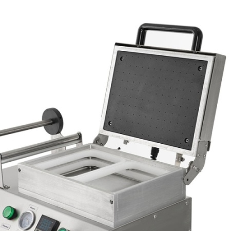 Скин упаковочная машина FOODATLAS FA-240 Pro фото