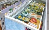 Ларь-бонета морозильная LEVIN Aurora 200 НТ/СТ фото
