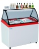 Витрина для мороженого ITALFROST CF300CS