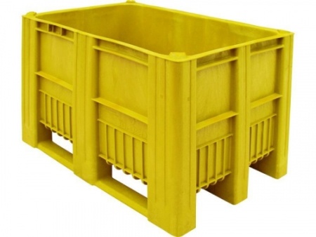 Контейнер RESTOTARA C-Box 1208 S 740 фото