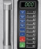Печь микроволновая WARING WMO90E фото