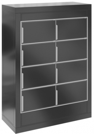Продуктомат POLAIR iCell Cold- 8td фото