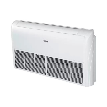Напольно-потолочная сплит-система Haier AC35S2SG1FA/1U35S2SM1FA фото