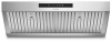 Зонт вытяжной SMEG K4610X