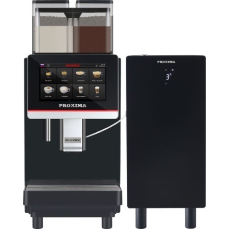 Холодильник для молока DR.COFFEE Proxima SC10 фото