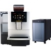 Кофемашина суперавтоматическая DR.COFFEE Proxima F11 Big Plus фото