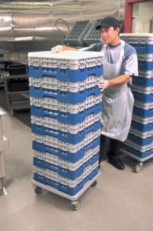 Кассета универсальная CAMBRO BR258 119 фото