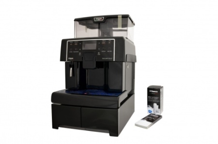 Кофемашина SAECO Aulika Evo Office фото