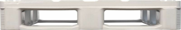 Паллет сплошной на 5х полозьях RESTOTARA IR 1210-5R-G