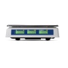 Весы торговые M-ER 223 AC-32.5 "Mary" LCD фото