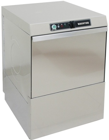 Машина посудомоечная фронтальная KOCATEQ Komec-510 B DD Eco фото