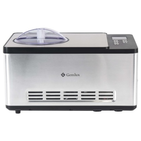Фризер для мороженого GEMLUX GL-ICM503 фото