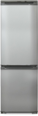 Шкаф холодильный комбинированный БИРЮСА Б-M118