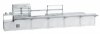 Прилавок для горячих напитков ABAT HOT-LINE ПГН-70Х-01, 1500 мм фото