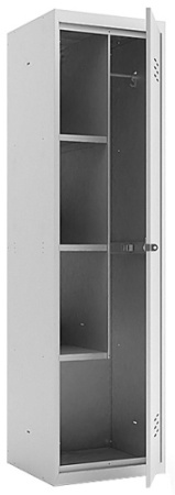 Шкаф хозяйственный ЦЕРЕРА ШРХ11 L 500 фото