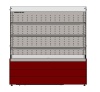 Витрина кондитерская холодильная REFETTORIO Crystal RKC22A POL фото