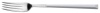Вилка столовая PINTINOX Sushi Pro White 18MS0002