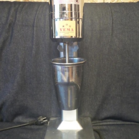 Миксер VEMA FL2005/L фото