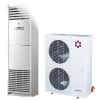 Колонный кондиционер Kentatsu KSFV140XFAN3 / KSRV140HFAN3 фото
