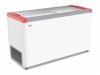 Ларь морозильный FROSTOR GELLAR FG 500 C