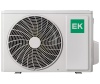 Сплит-система Euroklimat EKSF-25HN/EKOF-25HN Futura фото