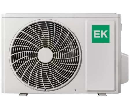 Сплит-система Euroklimat EKSF-25HN/EKOF-25HN Futura фото