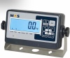 Весы платформенные без индикатора MAS PM4P-600 (платформа 1000х1000) фото