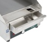 Поверхность жарочная WARING WGR140E фото