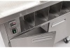 Станция для фасовки картофеля фри ROBOLABS RLFSL-IRP9 фото